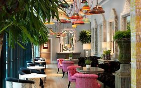 Ham Yard Hotel, Firmdale Hotels