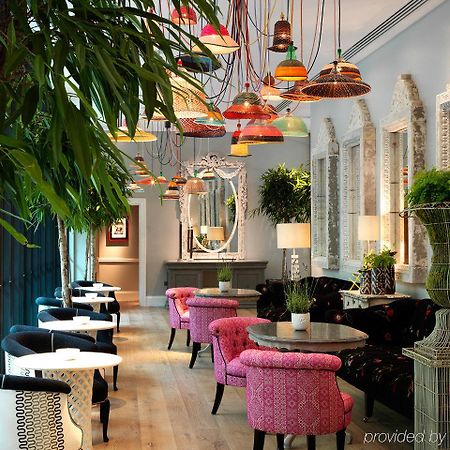 Ham Yard Hotel, Firmdale Hotels London Exterior photo
