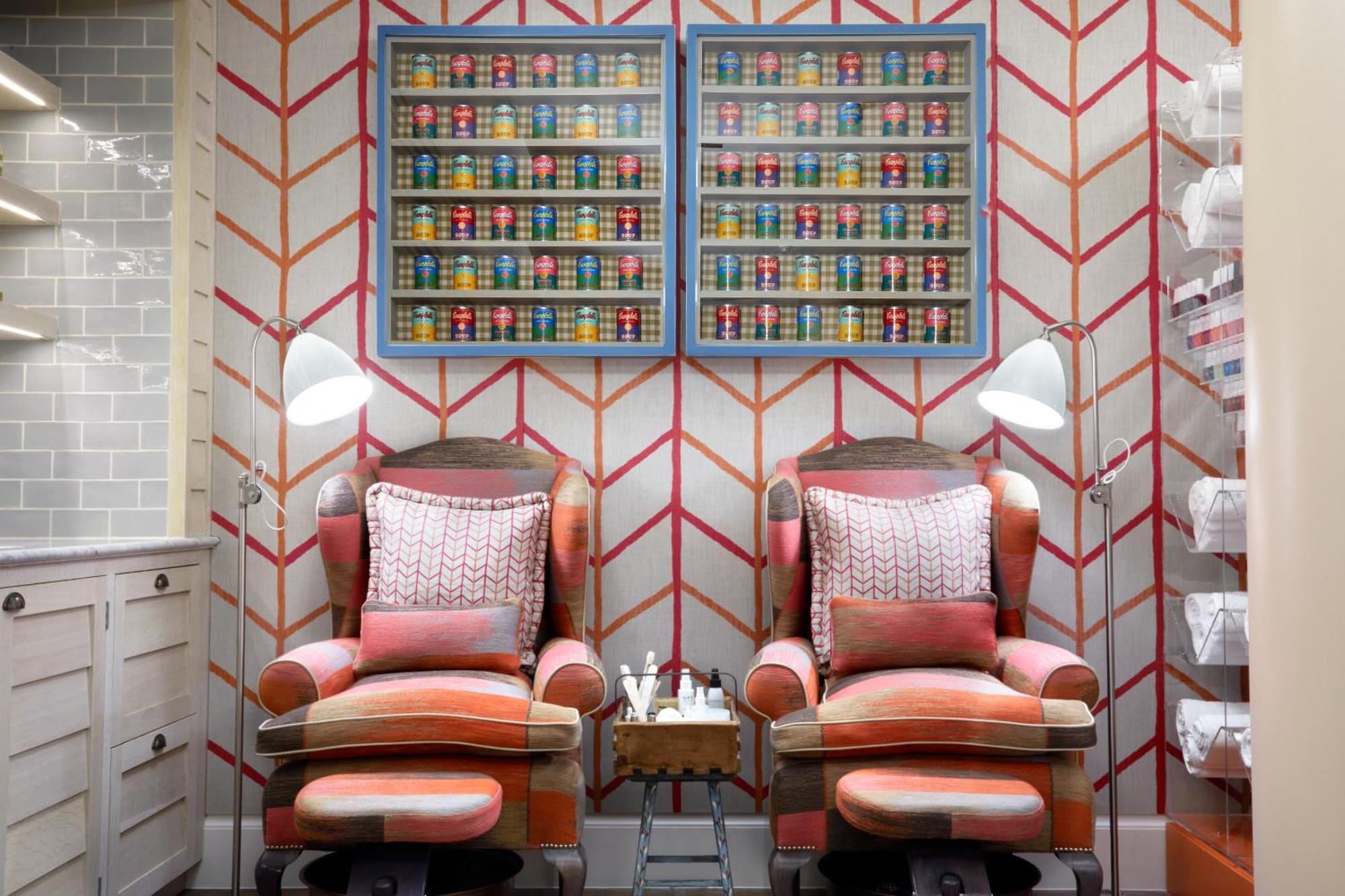 Ham Yard Hotel, Firmdale Hotels London Exterior photo