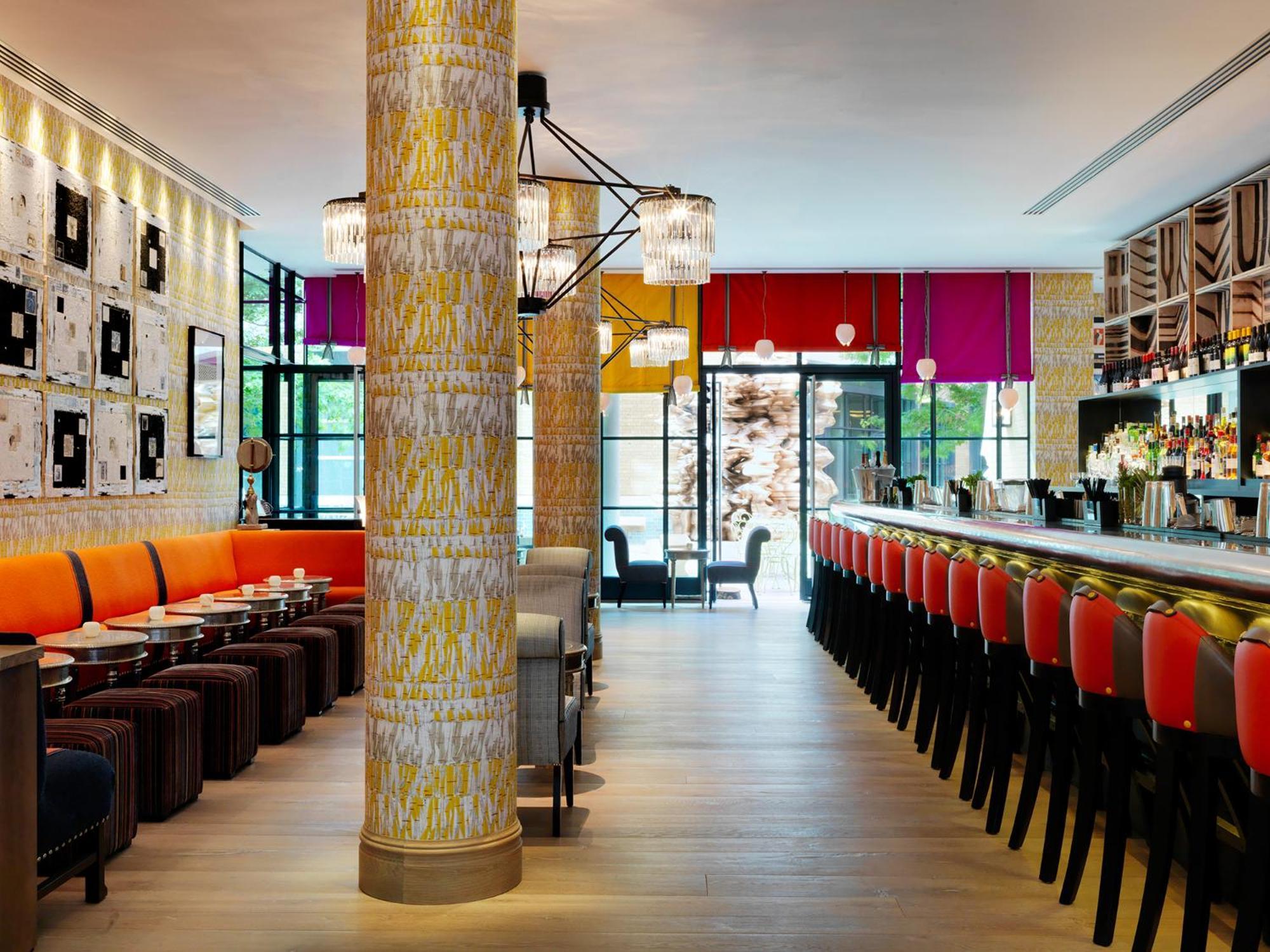 Ham Yard Hotel, Firmdale Hotels London Exterior photo