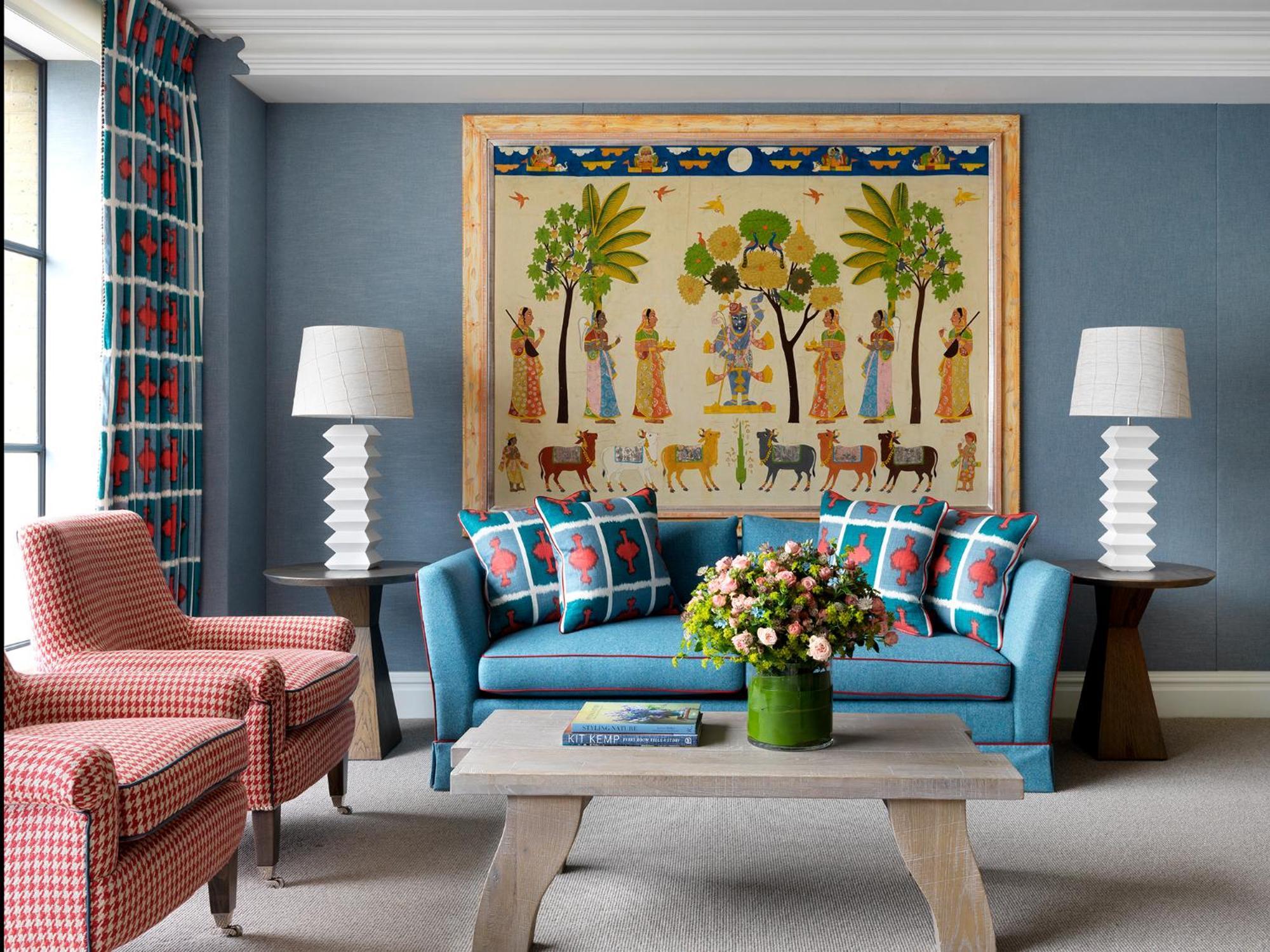 Ham Yard Hotel, Firmdale Hotels London Exterior photo