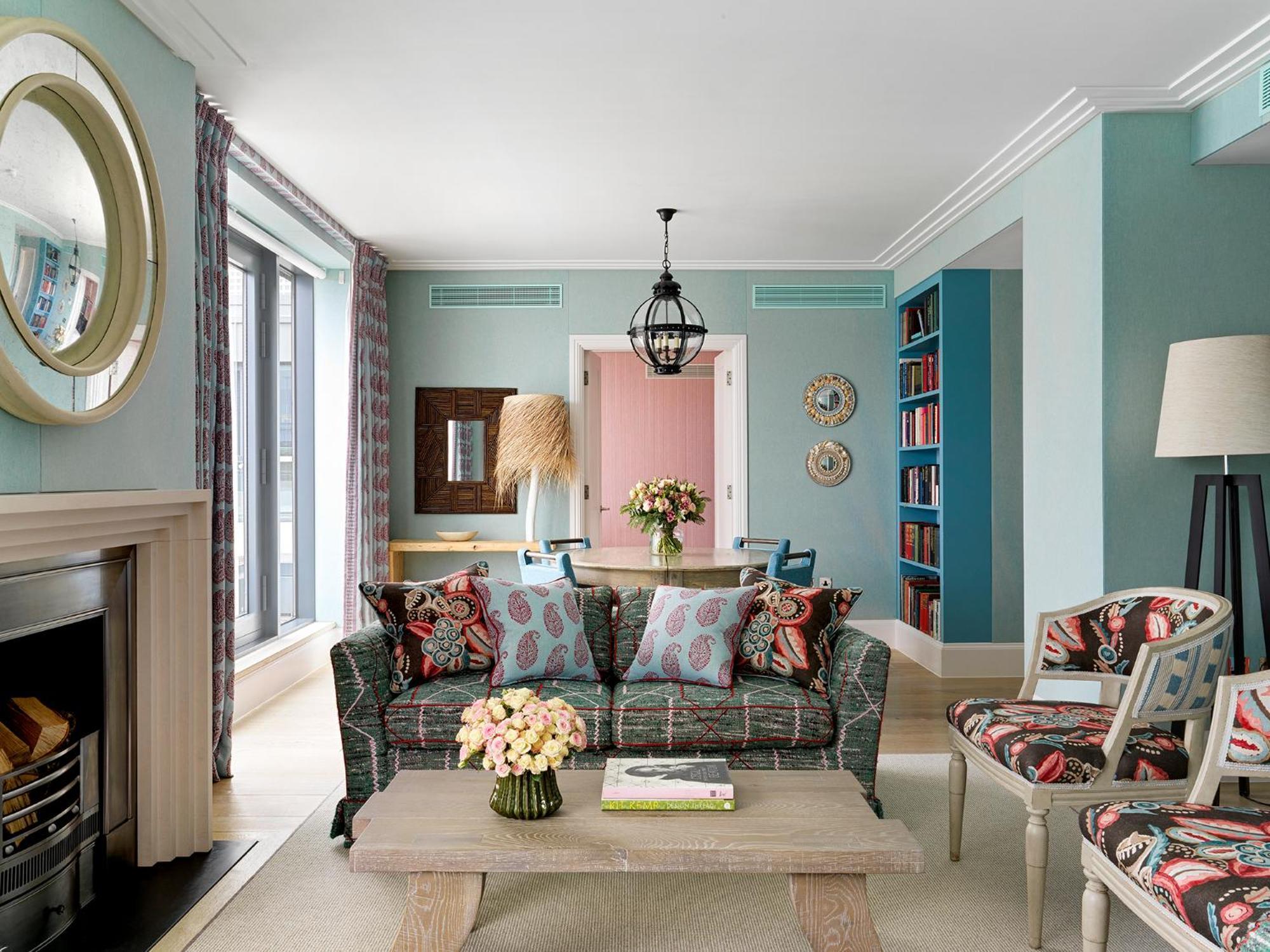 Ham Yard Hotel, Firmdale Hotels London Exterior photo