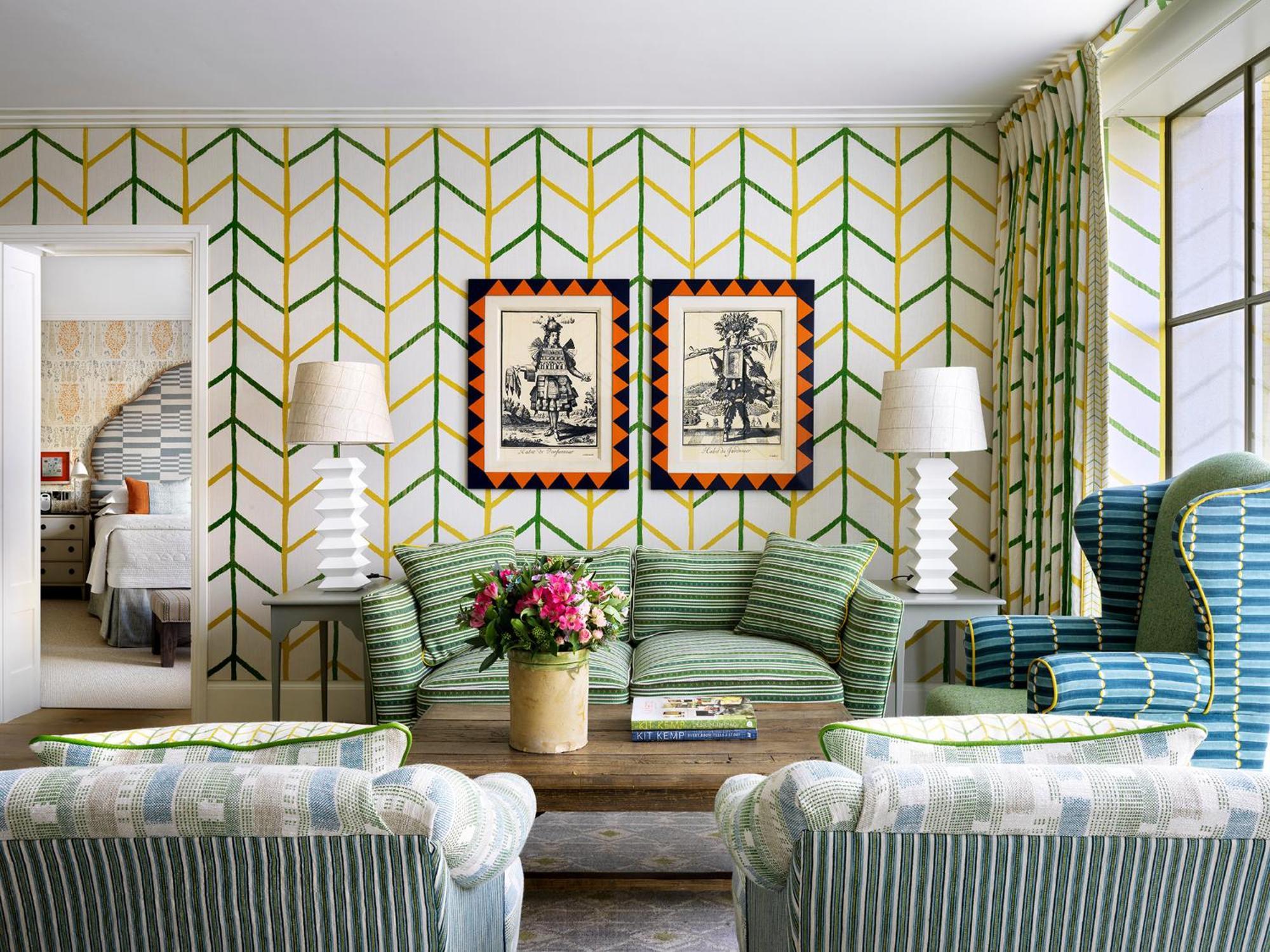Ham Yard Hotel, Firmdale Hotels London Exterior photo