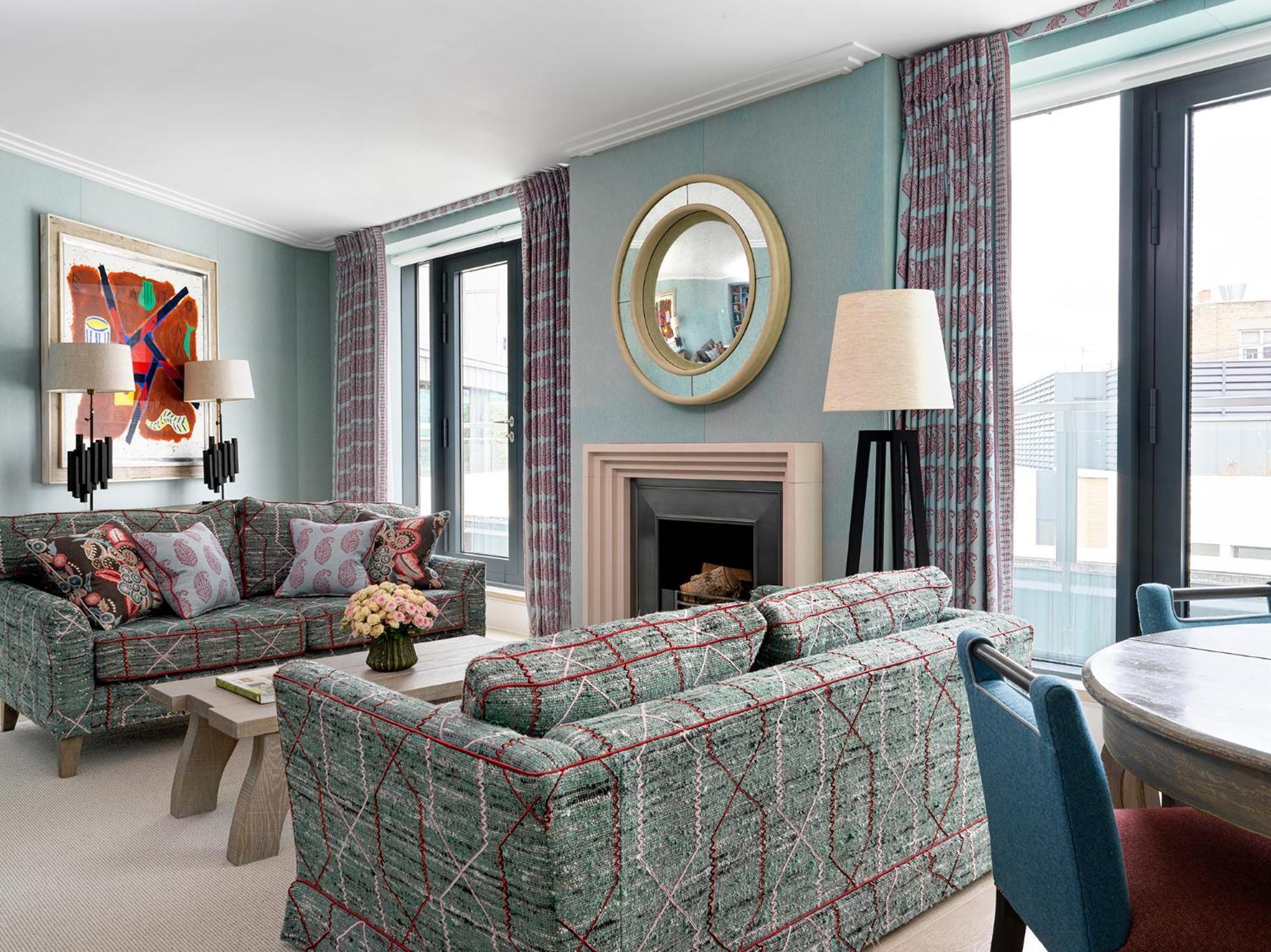 Ham Yard Hotel, Firmdale Hotels London Exterior photo