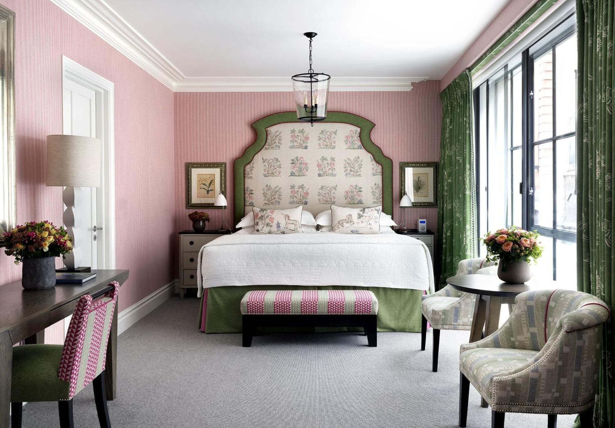Ham Yard Hotel, Firmdale Hotels London Exterior photo