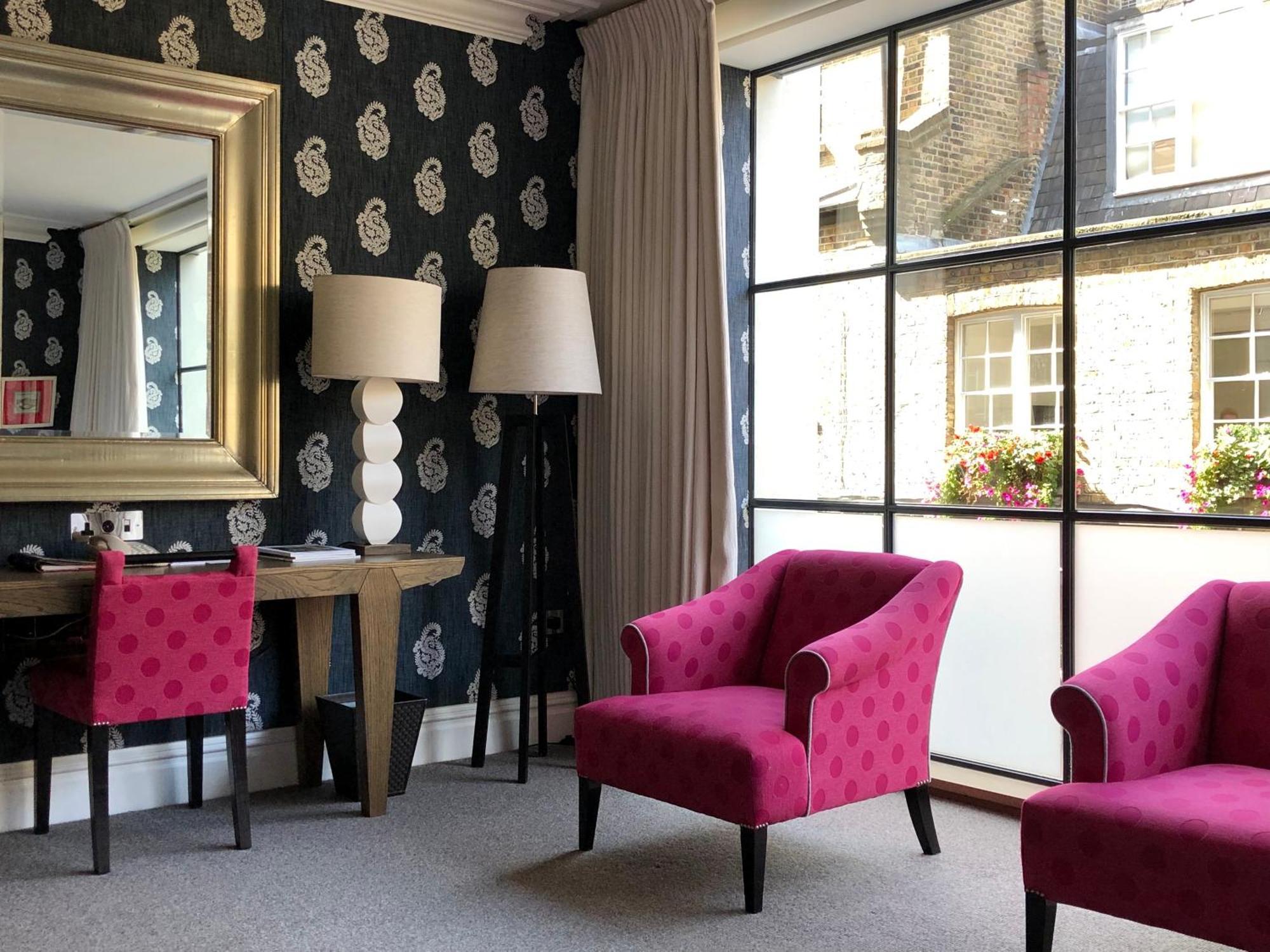 Ham Yard Hotel, Firmdale Hotels London Exterior photo