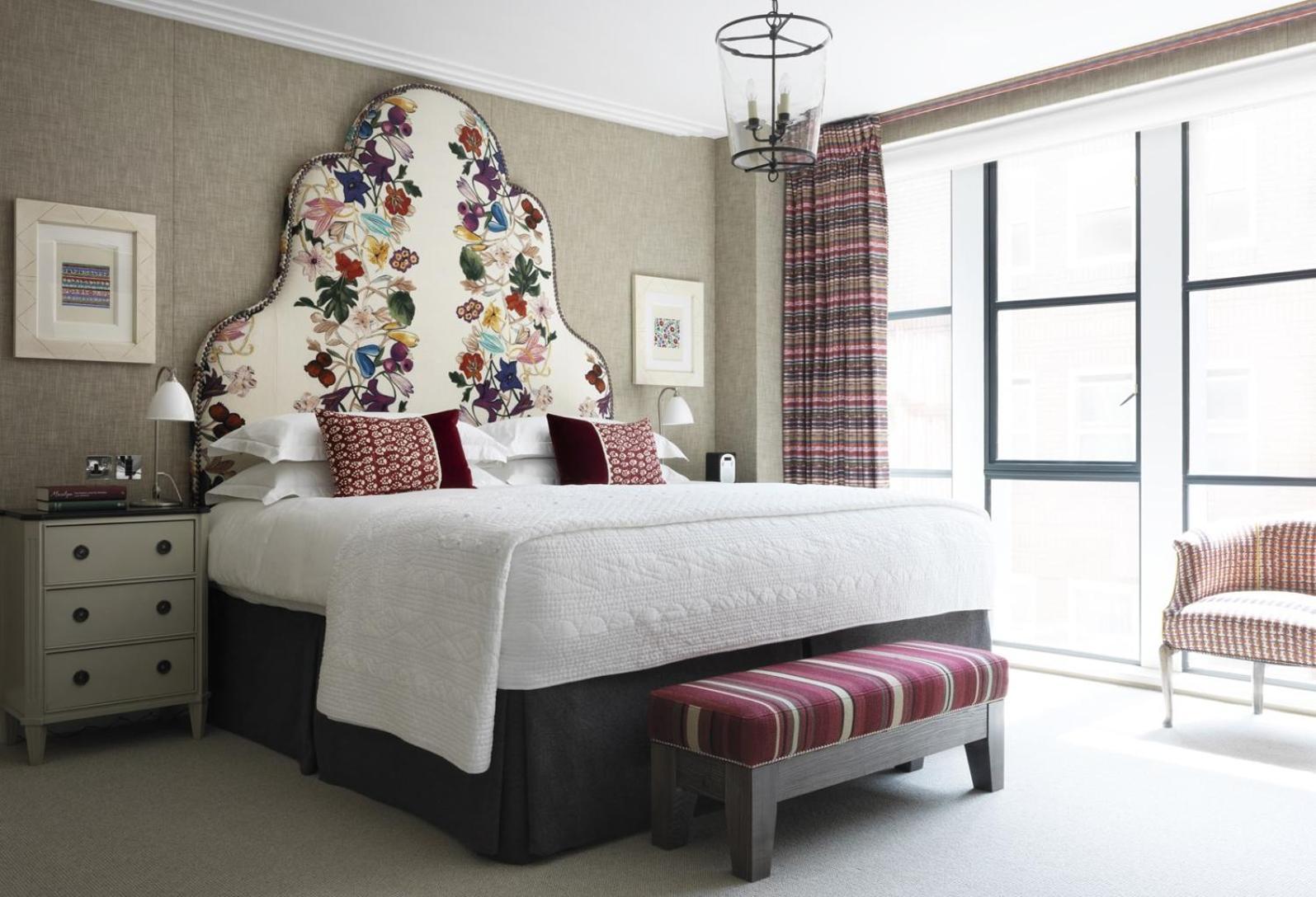 Ham Yard Hotel, Firmdale Hotels London Exterior photo