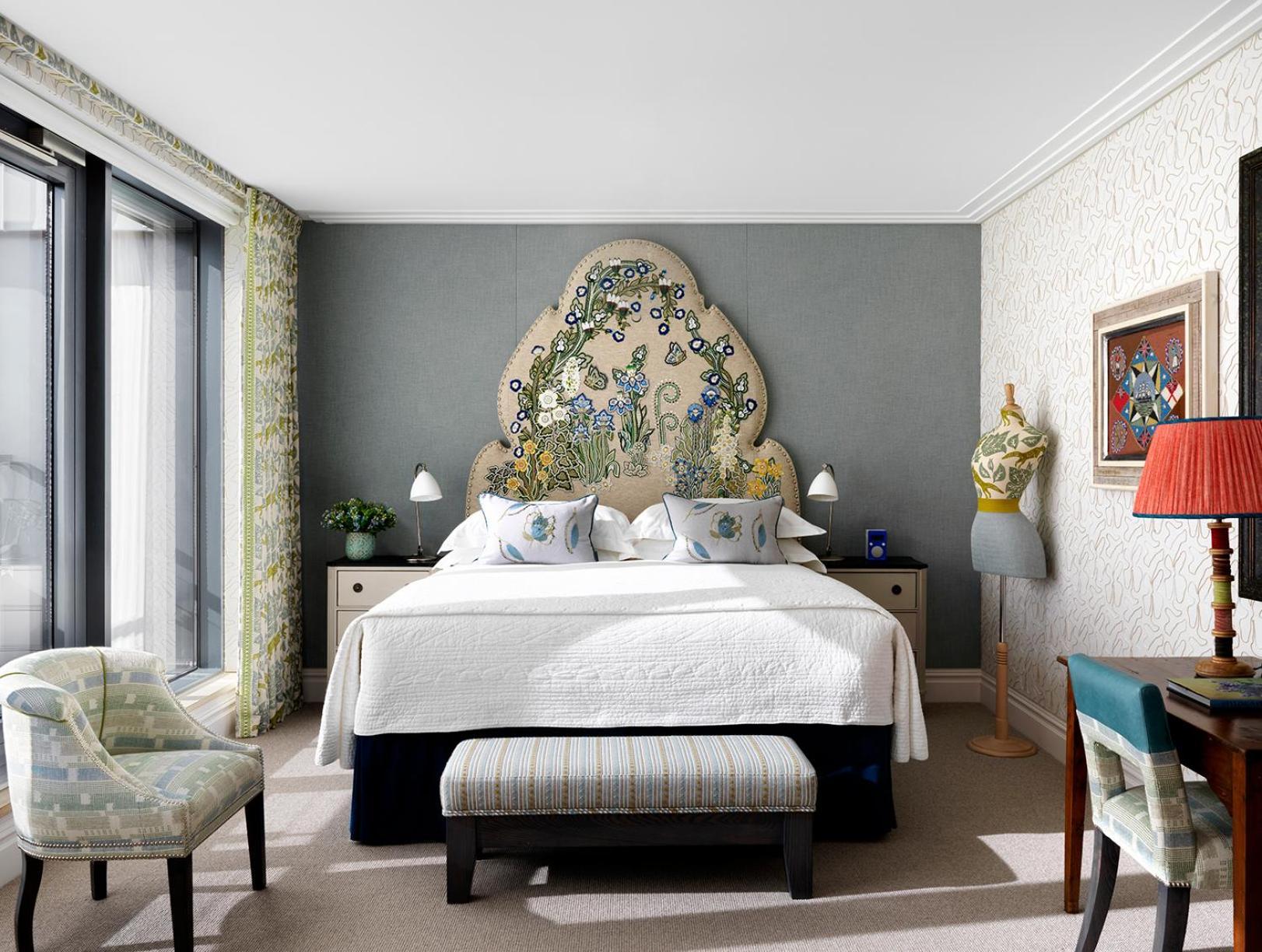 Ham Yard Hotel, Firmdale Hotels London Exterior photo
