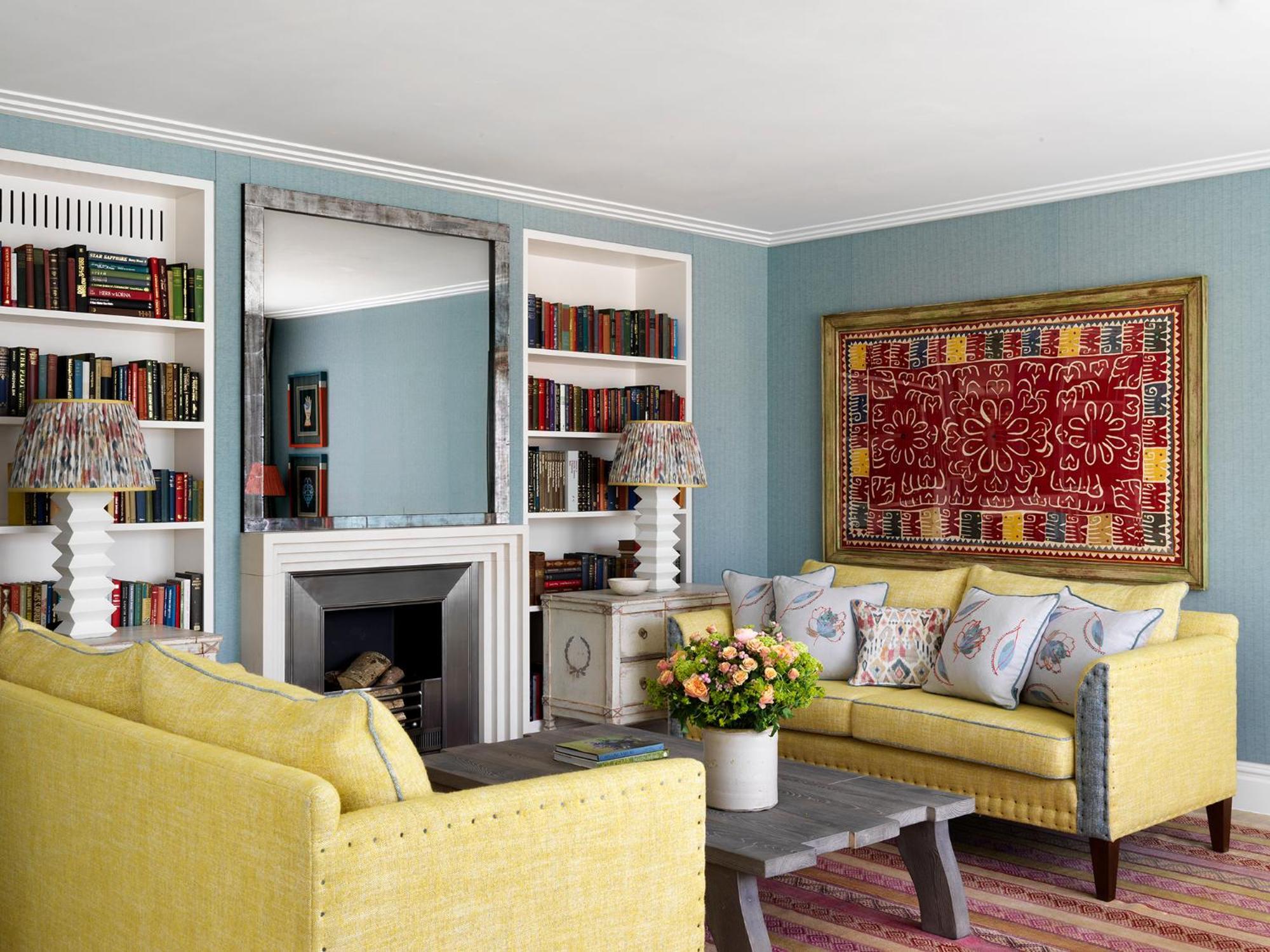 Ham Yard Hotel, Firmdale Hotels London Exterior photo