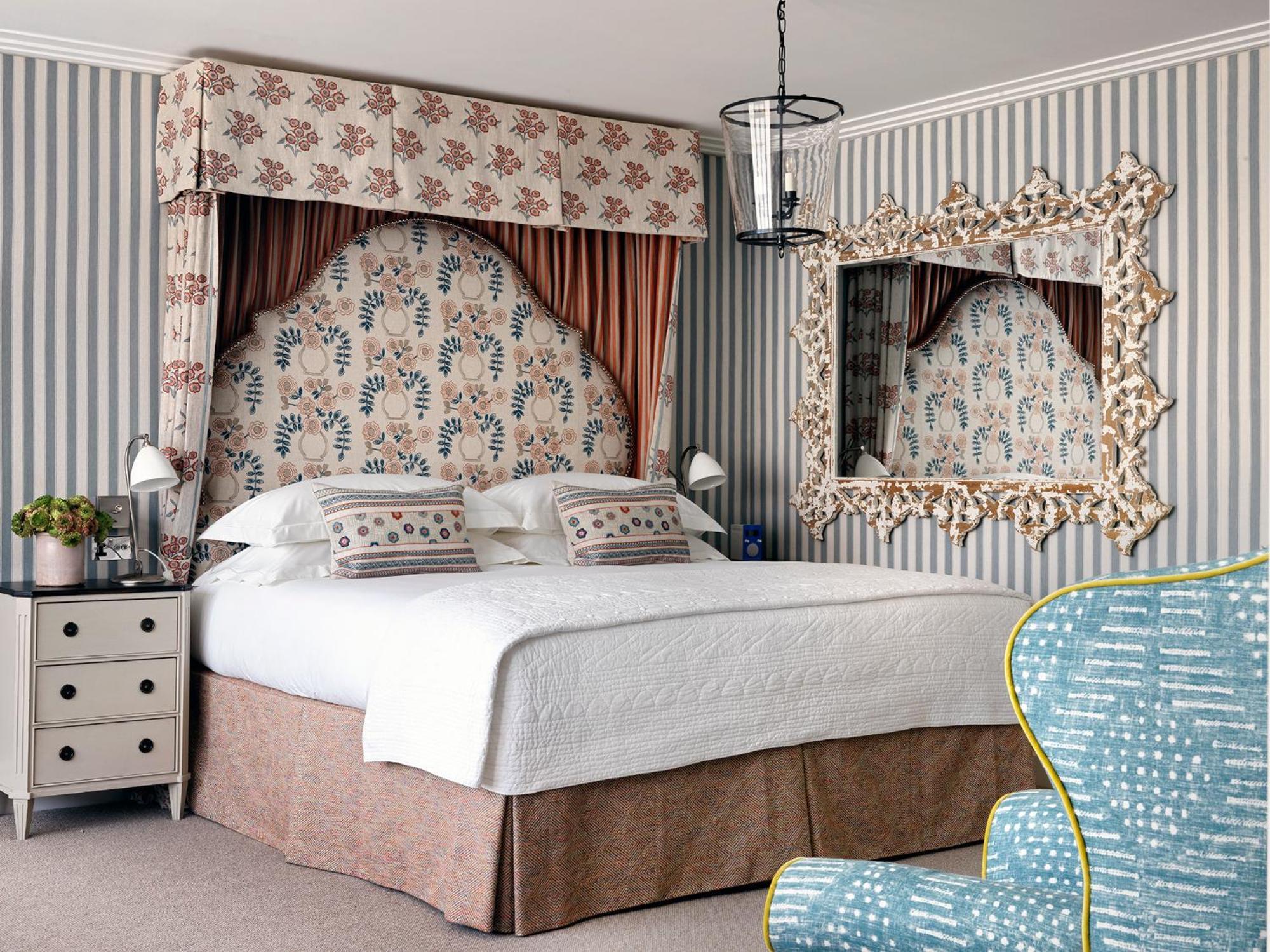 Ham Yard Hotel, Firmdale Hotels London Exterior photo