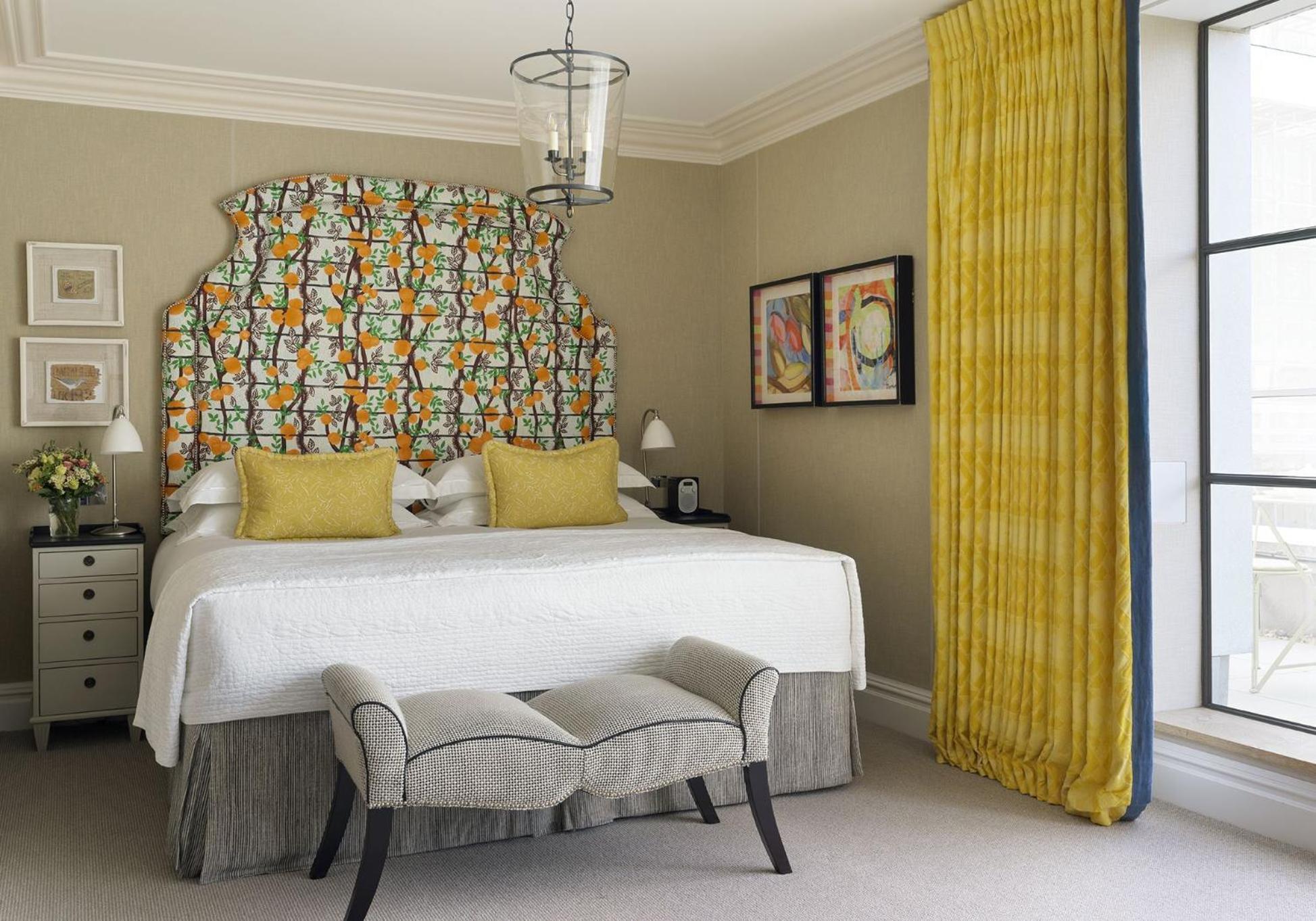 Ham Yard Hotel, Firmdale Hotels London Exterior photo