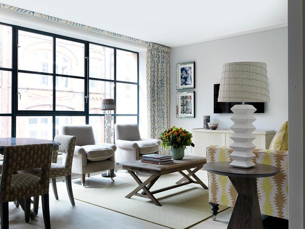 Ham Yard Hotel, Firmdale Hotels London Exterior photo