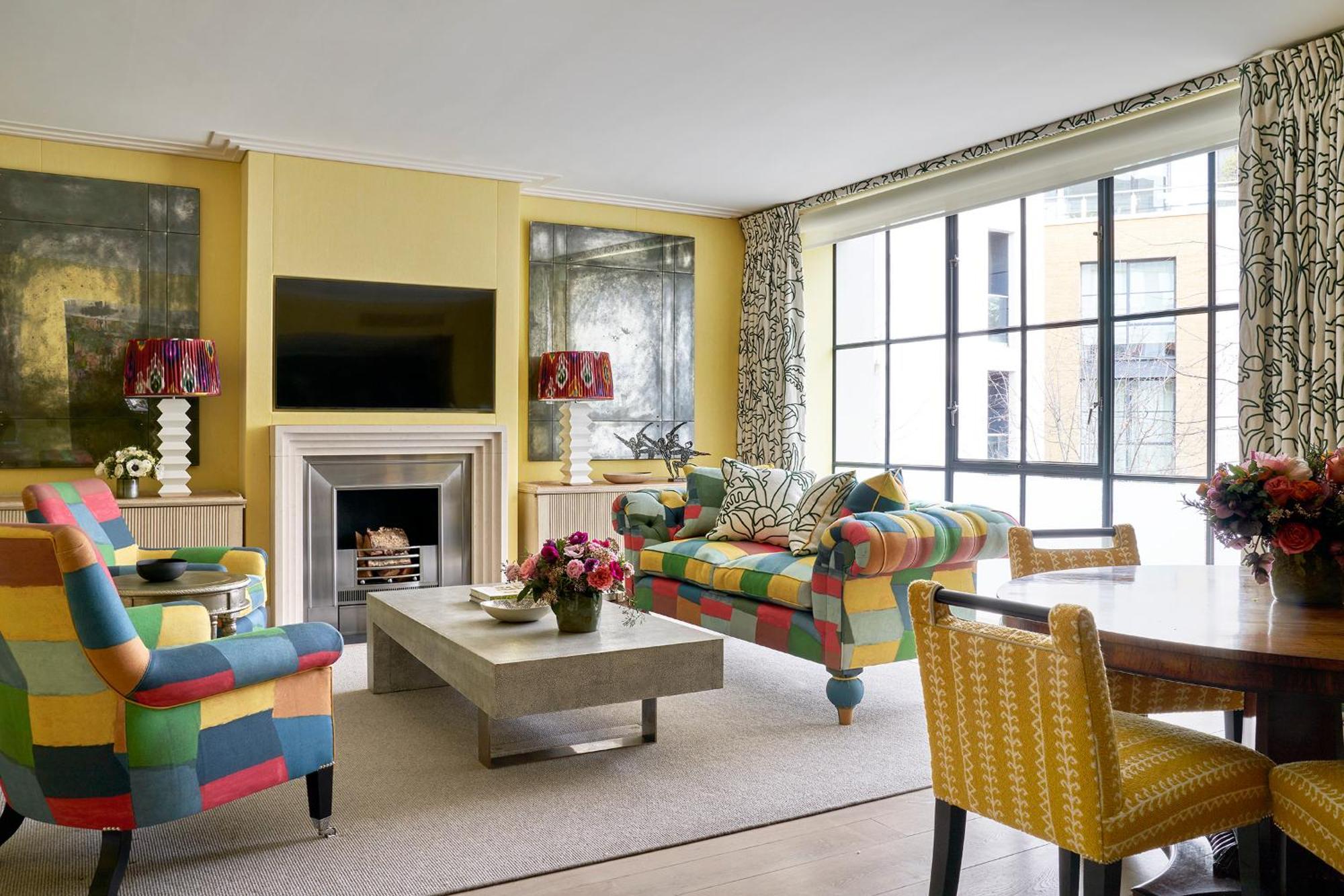 Ham Yard Hotel, Firmdale Hotels London Exterior photo