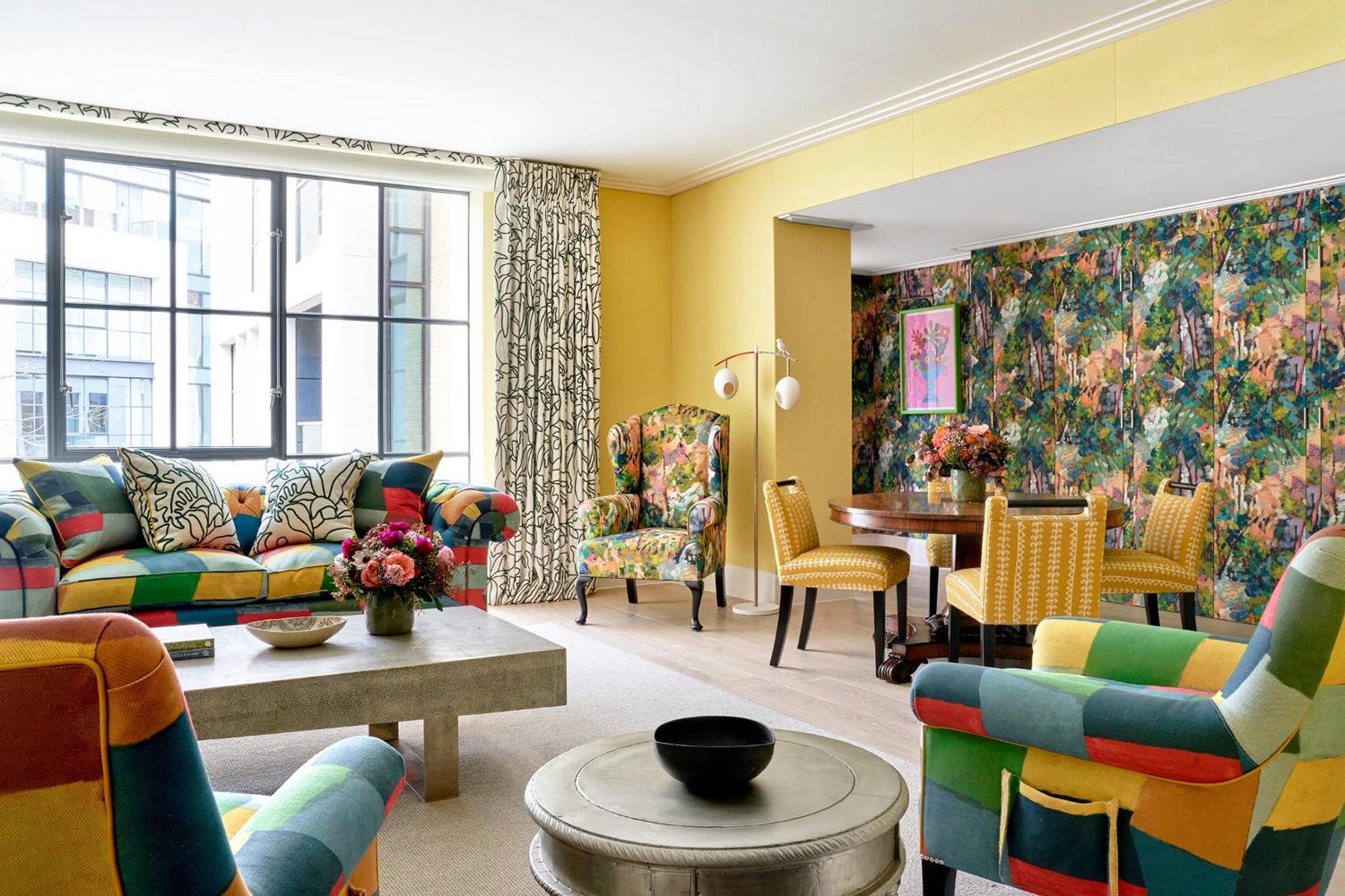 Ham Yard Hotel, Firmdale Hotels London Exterior photo
