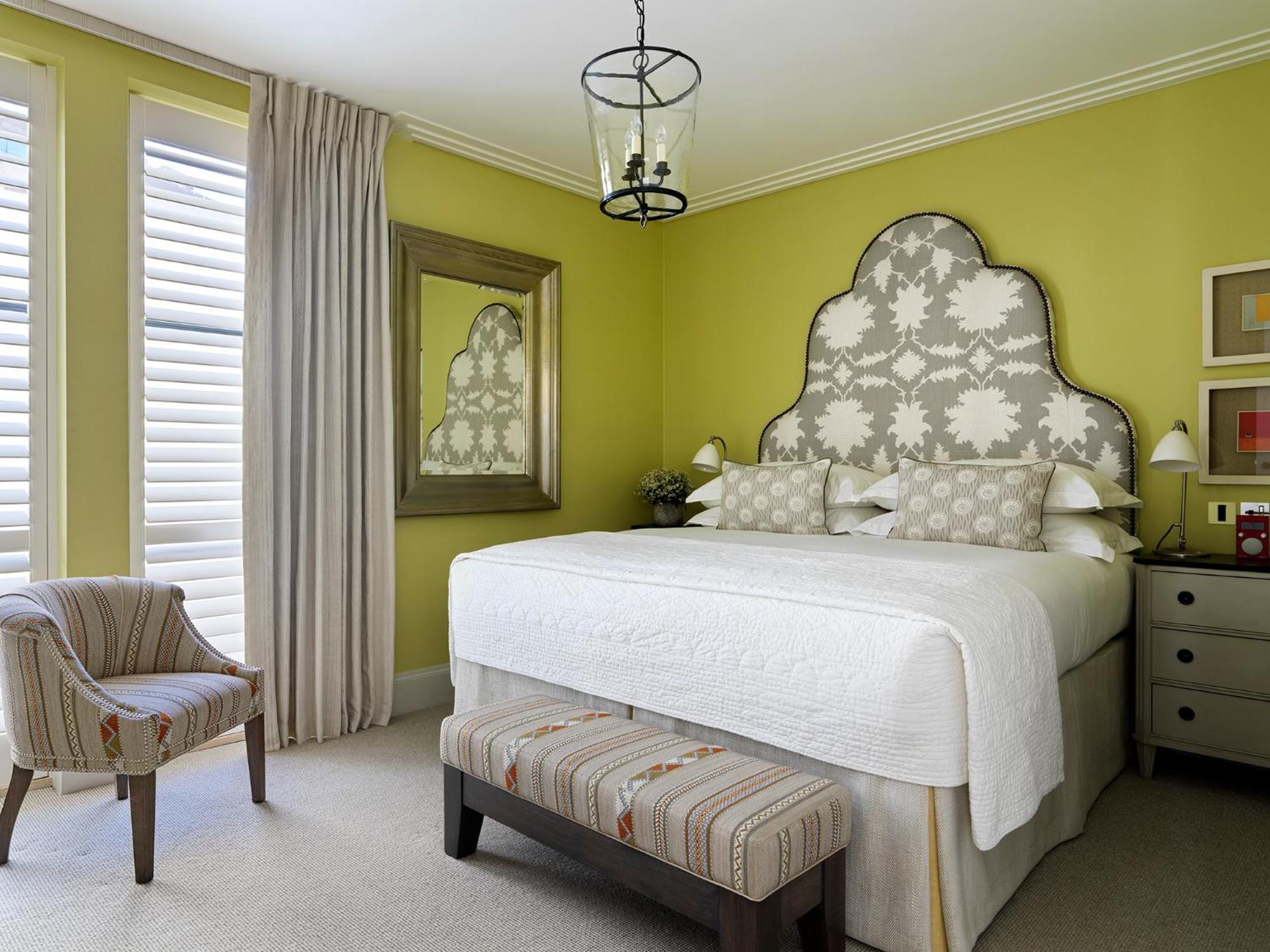 Ham Yard Hotel, Firmdale Hotels London Exterior photo
