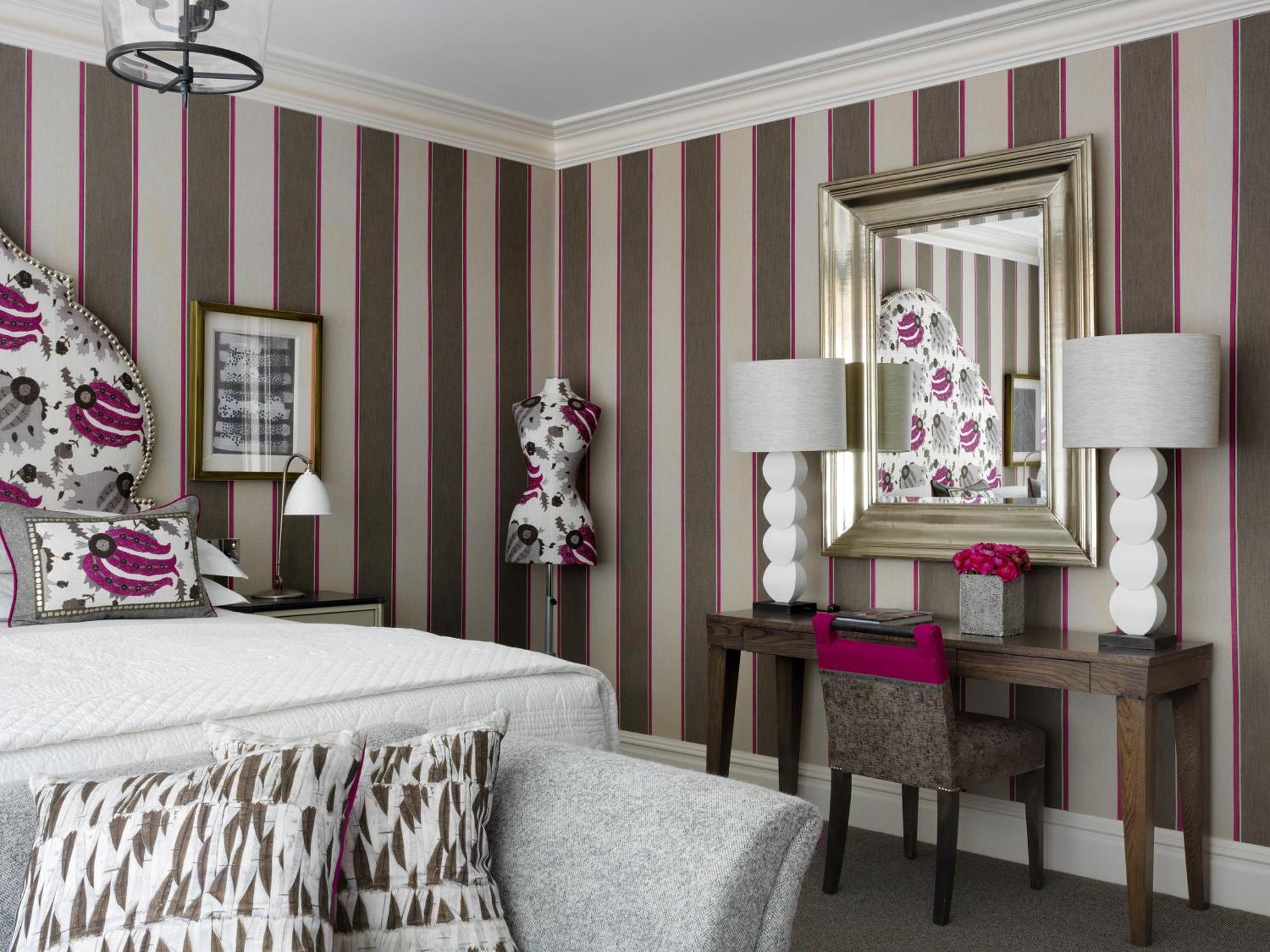 Ham Yard Hotel, Firmdale Hotels London Exterior photo
