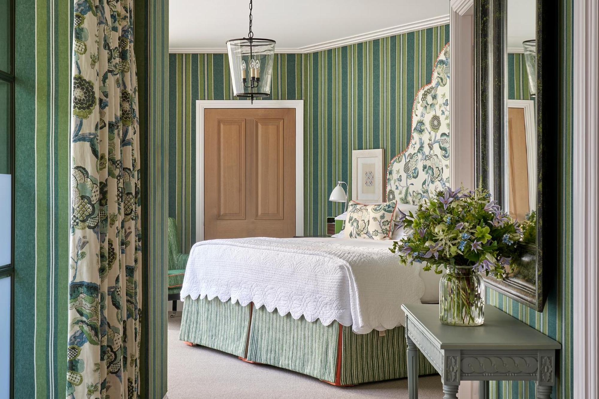 Ham Yard Hotel, Firmdale Hotels London Exterior photo