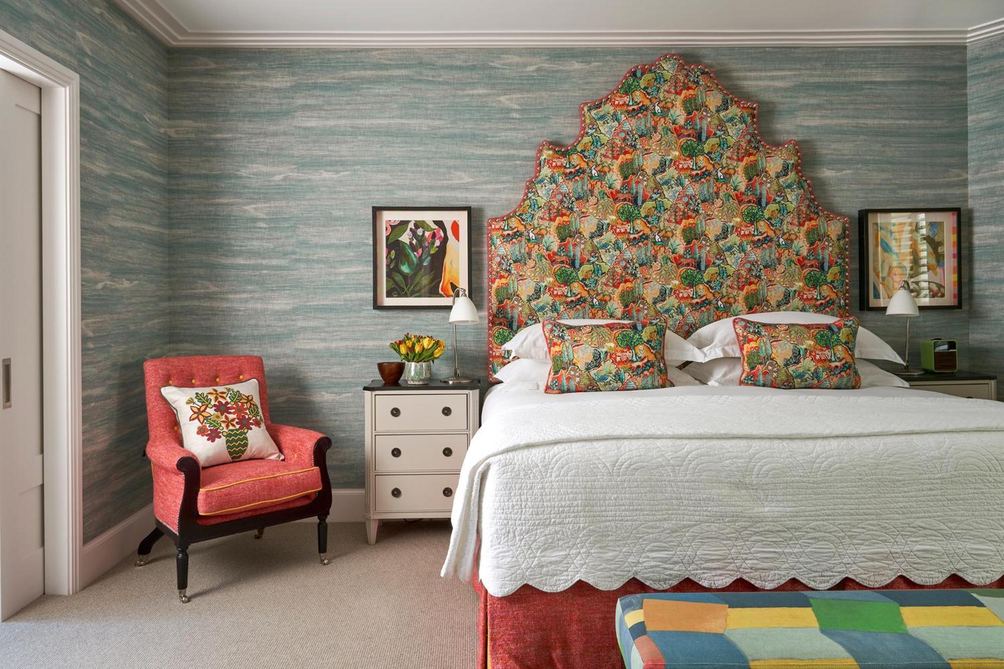 Ham Yard Hotel, Firmdale Hotels London Exterior photo